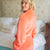 Salt Sisters - The Sunrise Seashell Robe (N)