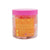 Glow Mood - Peach and Mint Exfoliating Sugar Scrubbies