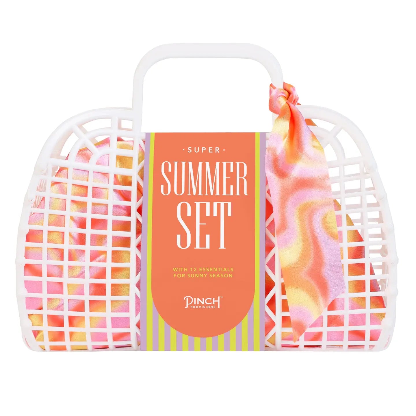 Pinch Provisions - Super Summer Set