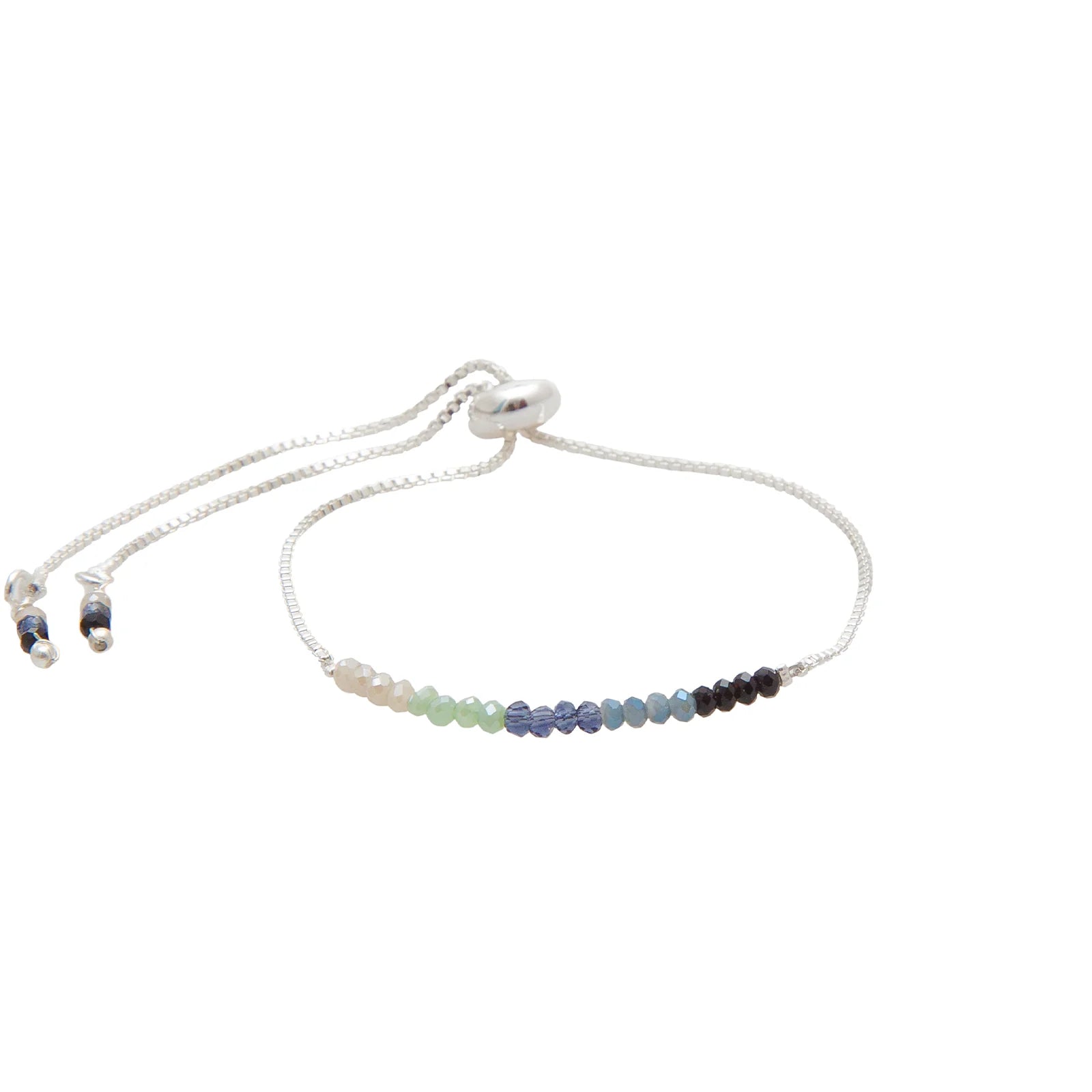 Lotus & Luna - "Trust the Universe" Goddess Bracelet (Add-On)