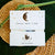 Lotus & Luna - "Trust the Universe" Goddess Bracelet (Add-On)