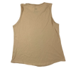 Beachly - Beach Daisy Tank - Vintage Sand (Add-On)