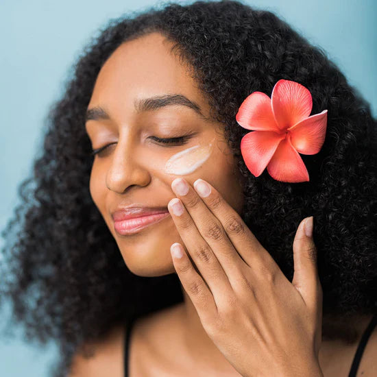 Hanalei - Makai Marine Hawaiian Face Moisturizer