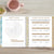 Bloom - 2026 Vision Planner, 7.5" x 9", Ocean Oasis