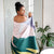 Dock & Bay - Towel - Santa Elena Oasis - Large (Add-On)