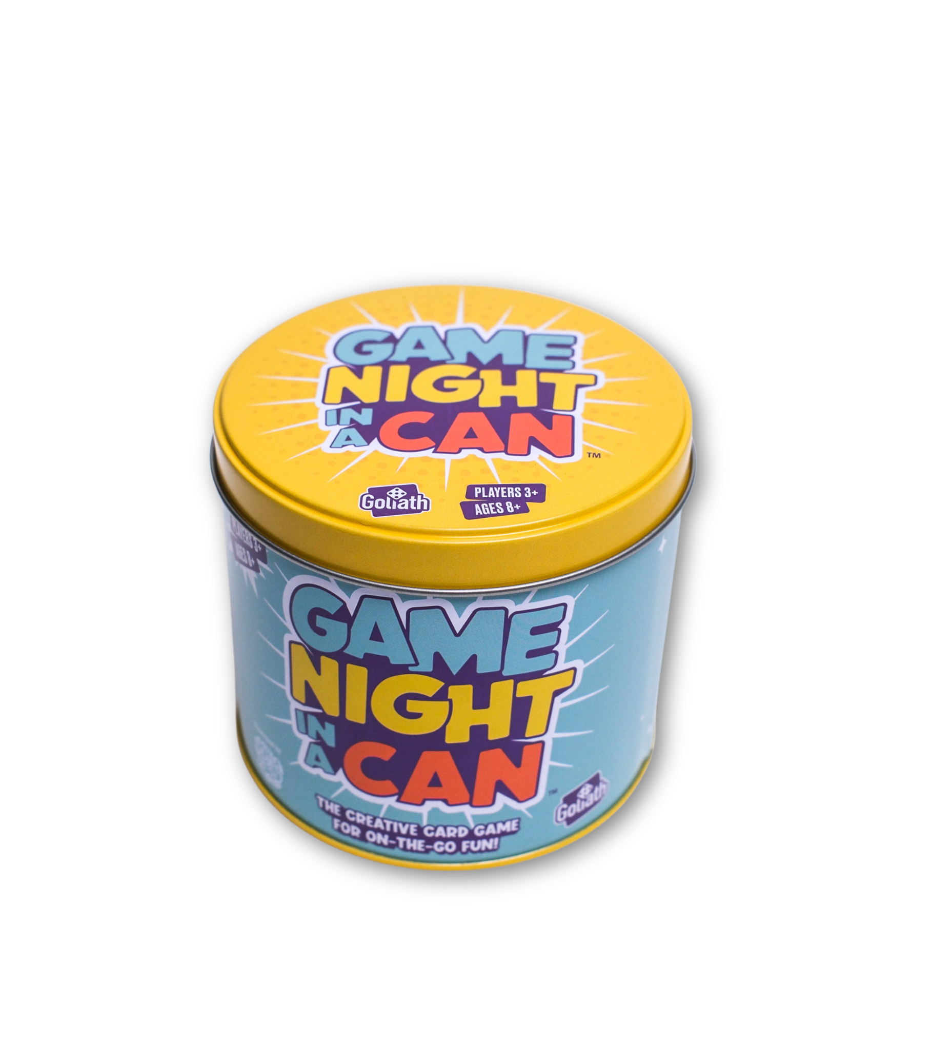 The Game Night Bundle