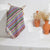 Kikoya - Pompom Bubble Handloom Bath Turkish Towel - Multi (Add-On)