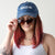 PMK - On Beach Time Baseball Cap (Add-On)