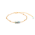 Lotus and Luna - African Jasper Bracelet (Add-On)