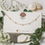 Lotus and Luna - Little Skinny Dipper Necklace - White (Add-On)