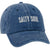 Salty Soul Baseball Cap (Add-On)