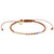 Lotus & Luna - Drishti Namaste Bracelet (Add-On)