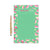 KelseyMDesigns - A Melon Ideas Notepad - Watercolor To-Do List Notepad (Add-On)
