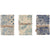 Primitives By Kathy - Indigo Notebook Mini Set (Add-On)