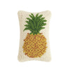 Pineapple Hook Pillow