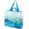 PMK - Ocean Wave Shopping Tote (Add-On)