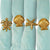 Primitives By Kathy - Beach Napkin Rings (Add-On)