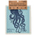 Sea Creatures Swedish Dishcloth Set (Add-On)