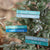 Primitives By Kathy - Tan Lines Slat Ornament Set (Add-On)