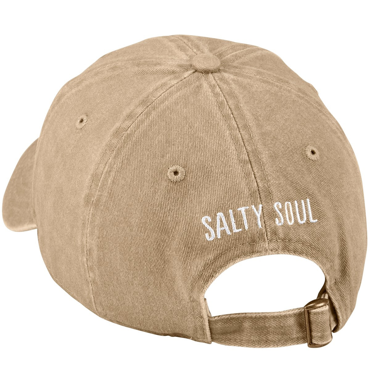 PMK - Salty Soul Baseball Cap (Add-On)