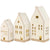 PBK - Lit Beach Cottage Set