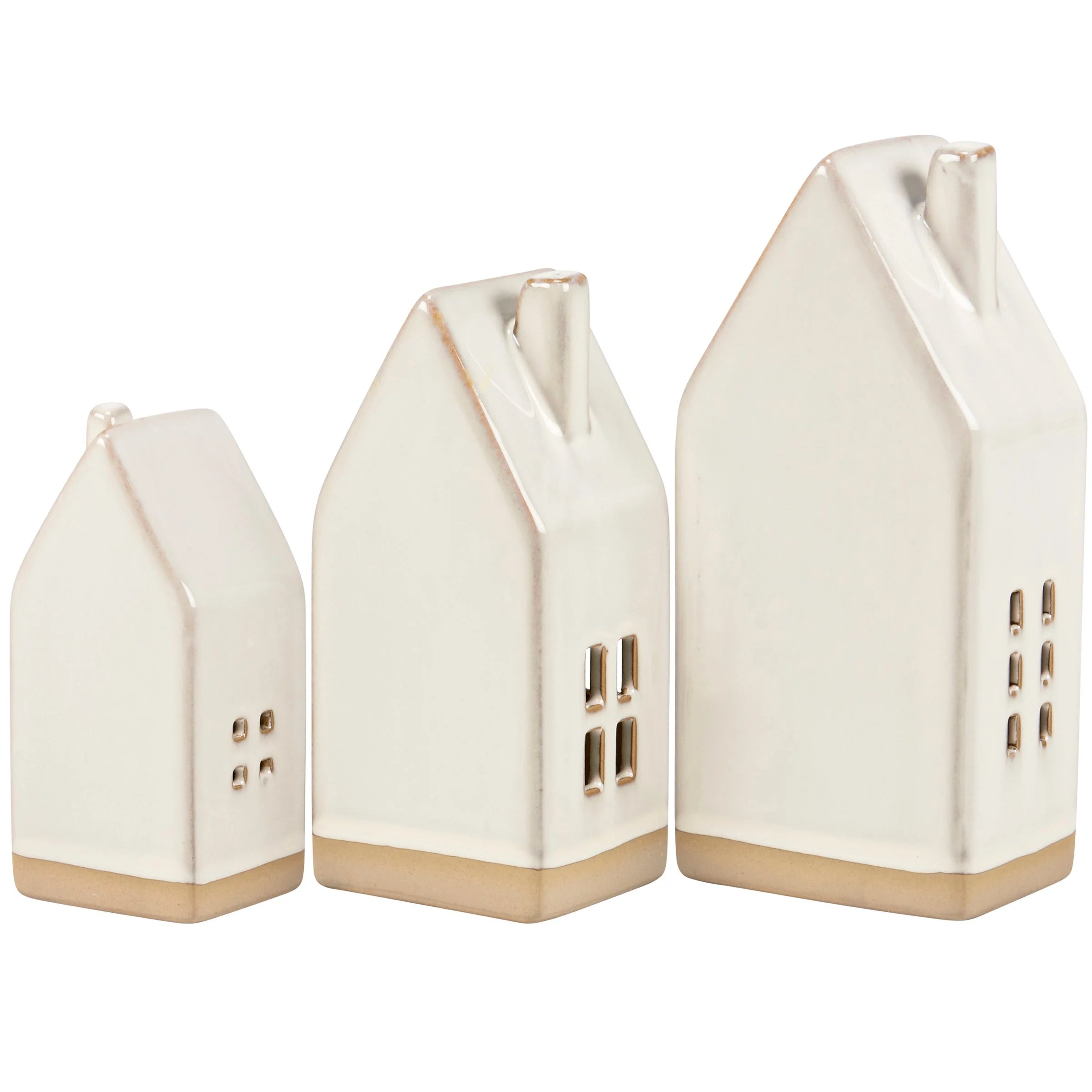 PBK - Lit Beach Cottage Set