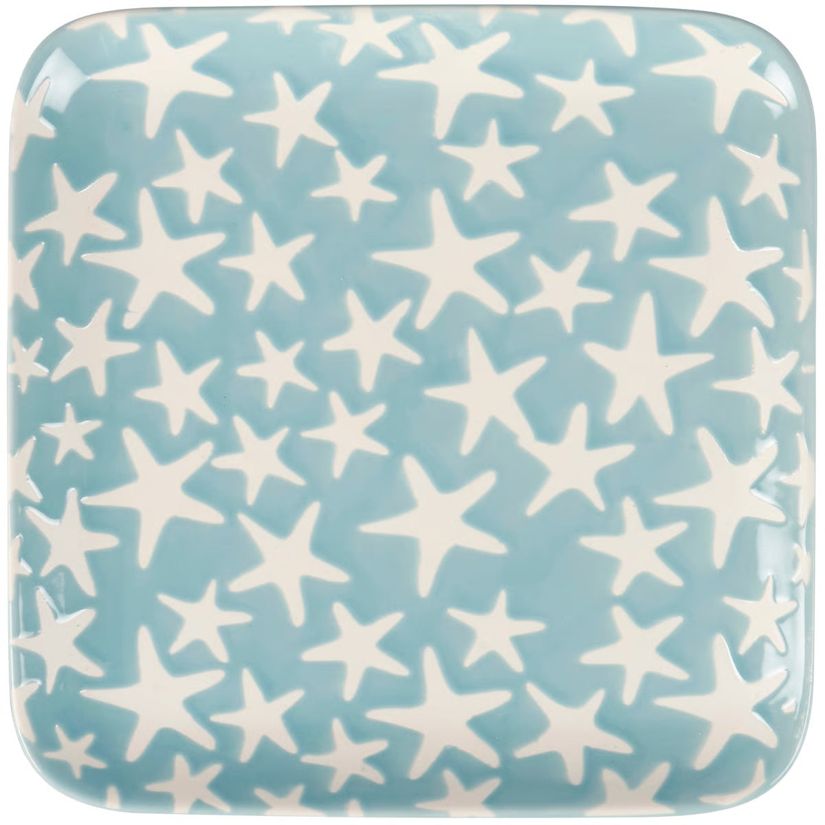 Starfish Tray