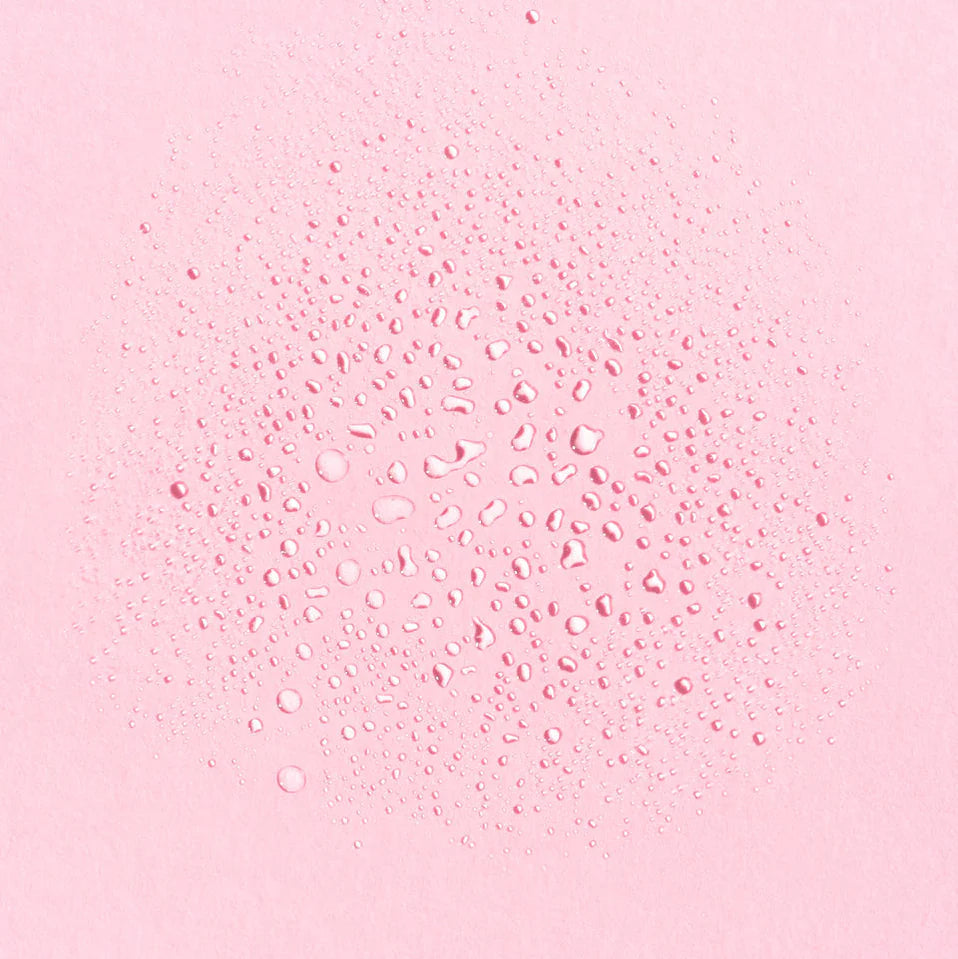 Earth Harbor - The Tidal Rose Crystal Hydration Toner