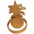 Pineapple Napkin Ring
