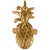 Pineapple Napkin Ring