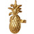 Pineapple Napkin Ring