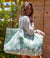 Seabird Society - The Birds Of Paradise Tote (+)