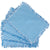 Blue Stripe Placemat Set