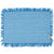 Blue Stripe Placemat Set
