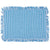 Blue Stripe Placemat Set