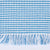 Blue Stripe Placemat Set
