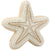 Starfish Shaped Pillow