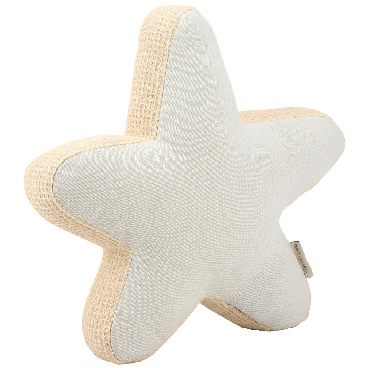 Starfish Shaped Pillow