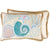 Coastal Shell Pillow