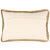 Coastal Shell Pillow