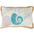 Coastal Shell Pillow