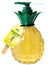 350ml Pineapple Molded Soap - Yellow