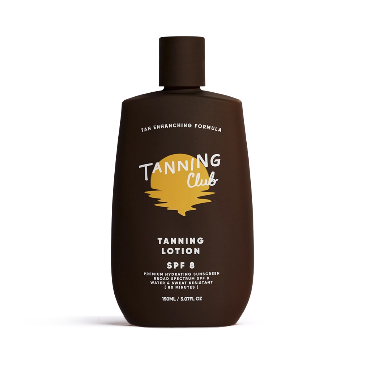 Tanning Club - Tanning Lotion