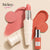 Hickey Lipstick - Limited Edition Skinny Dip & Beach Babe Duo | Refillable Lipstick Case