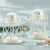 Kate Aspen - By the Sea Lighthouse Tealight Holder Lantern (Set of 4) (Add-On)