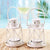 Kate Aspen - By the Sea Lighthouse Tealight Holder Lantern (Set of 4) (Add-On)