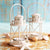 Kate Aspen - By the Sea Lighthouse Tealight Holder Lantern (Set of 4) (Add-On)