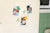 Lani Makana - The Beach Treasures Magnet Set (Add-On)