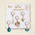 The Darling Effect - The Ultimate Charm Pack-Ocean Treasures