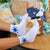 Salt Sisters - The Golden Hour Socks